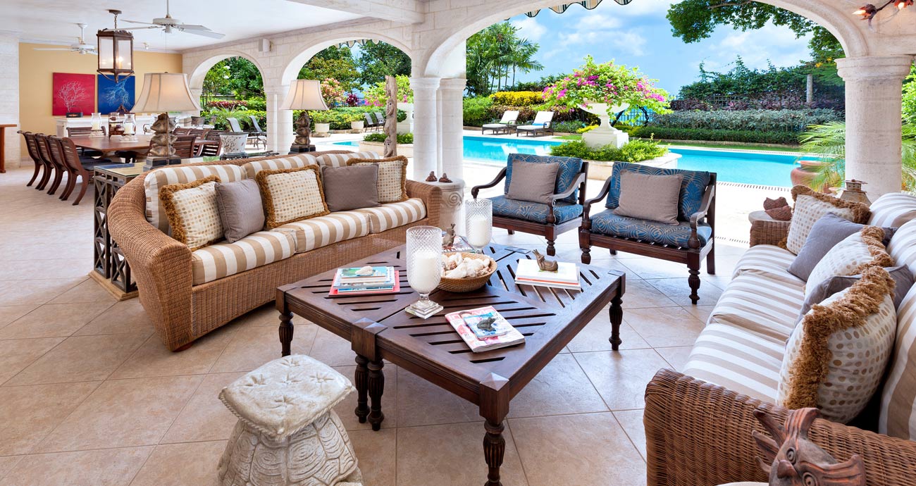 Bonavista Villa | Luxury Villa Barbados | Villas Barbados